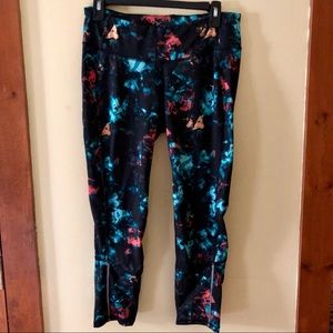 Old Navy Workout Leggings